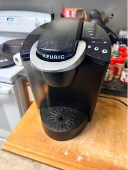 Keurig K-Classic Coffee Maker