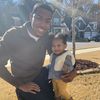 Rayshawn Leake