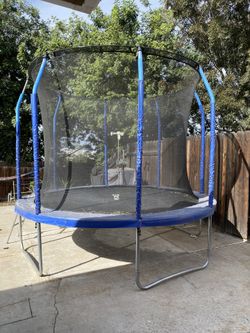Trampoline