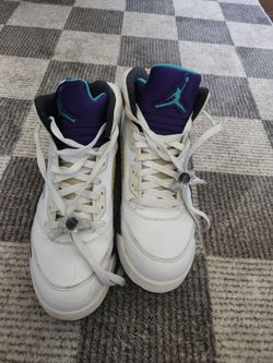 Michael Jordan Sneakers