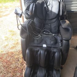 Shiatsu Massage Chair