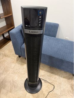 Portable fan