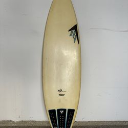 FireWire Surfboard