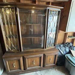China Cabinet 