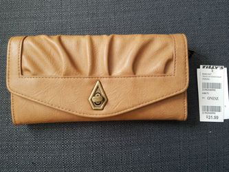 Volcom Walet