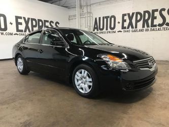 2009 Nissan Altima