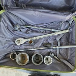 Hand Tools