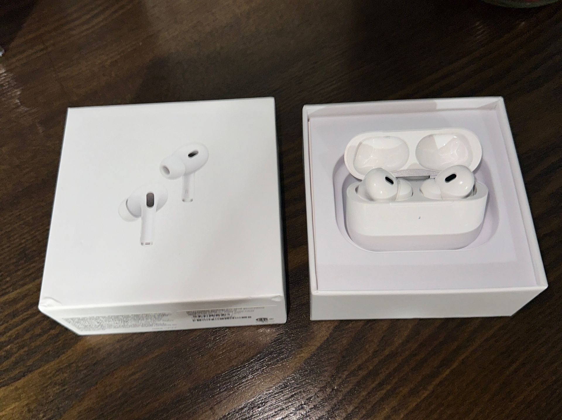 AirPods Pro 2 (ANC) (MagSafe Charging Case)