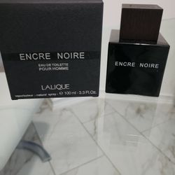 ENCRE NOIRE     EAU DE Toilette  Pou Homme
