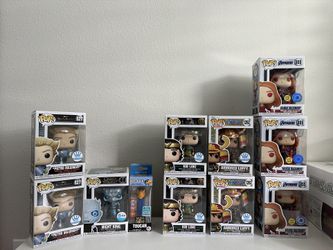 Cheap Pop Funko