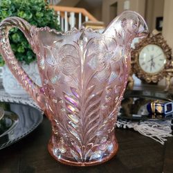 Lenox  Pitcher
