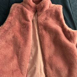 J Crew Vest