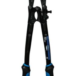 New Bolt Cutters