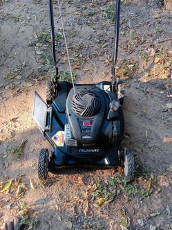 Murray Push Lawnmower