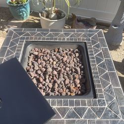 Gas Table