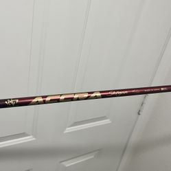Accra Shogun 62 M4