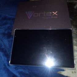 Tablet Vortex T10M Pro+ With One Year of Service 