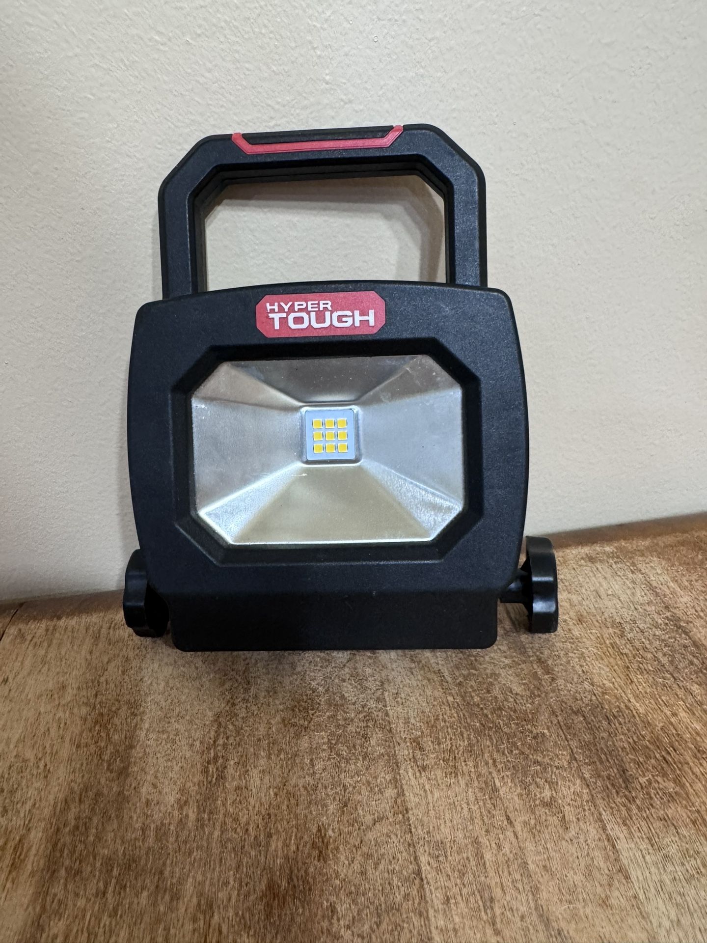 🔦 Hyper Tough LED Work Light (Model 7105