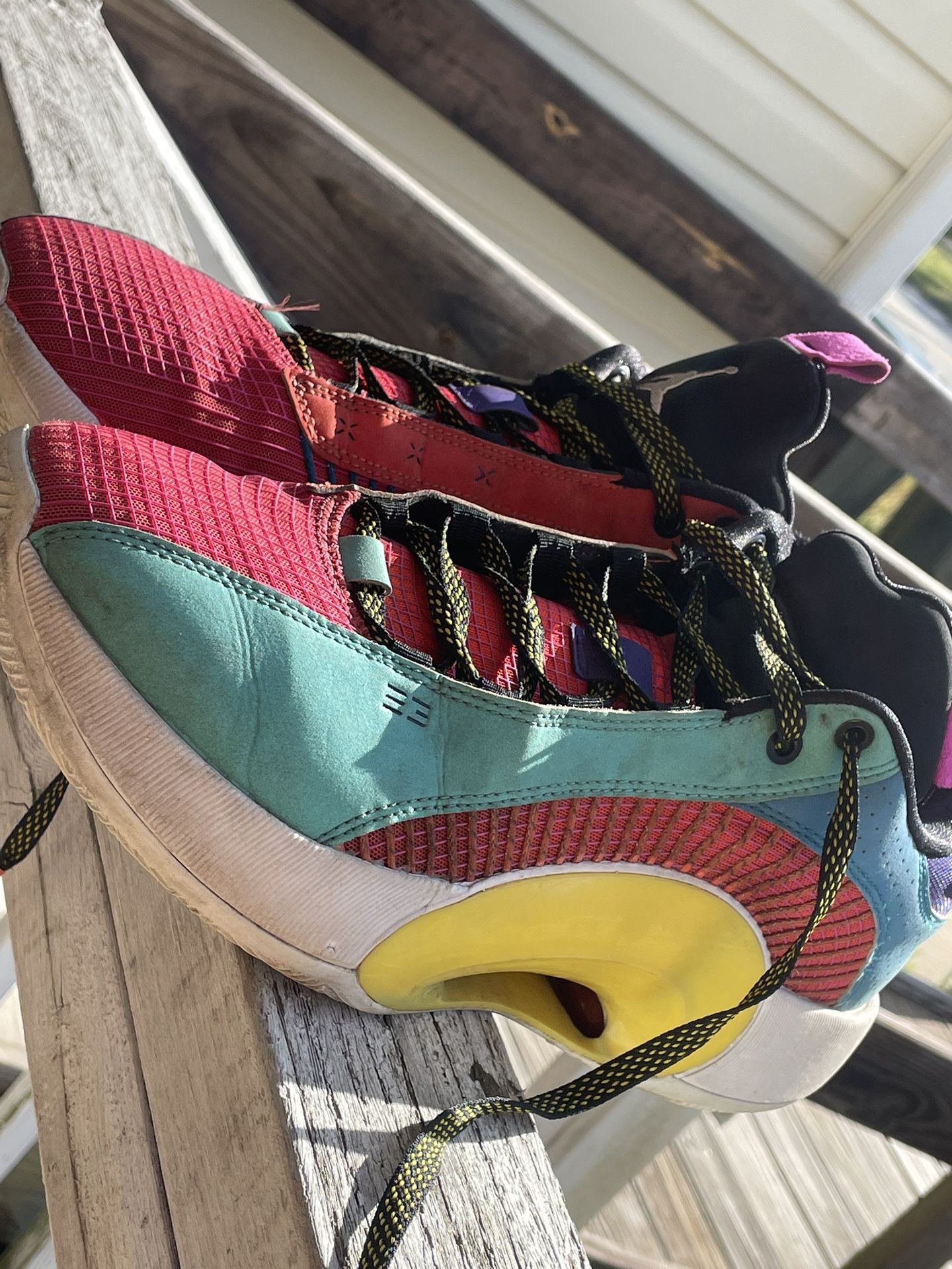 $30 Sneakers