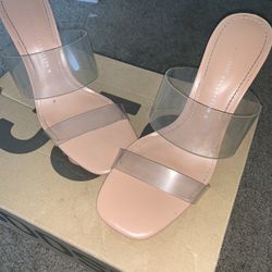 Zara Heels 