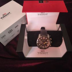 Tissot PRS 516 Extreme Automatic 