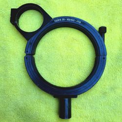 COOKE zoom lens support collar