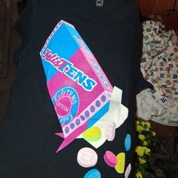 Tens Original The Hundreds Vintage Shirt