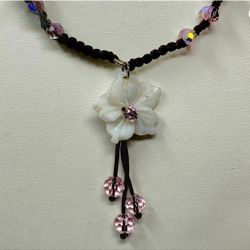 Necklace📿& Bracelet✨️Set