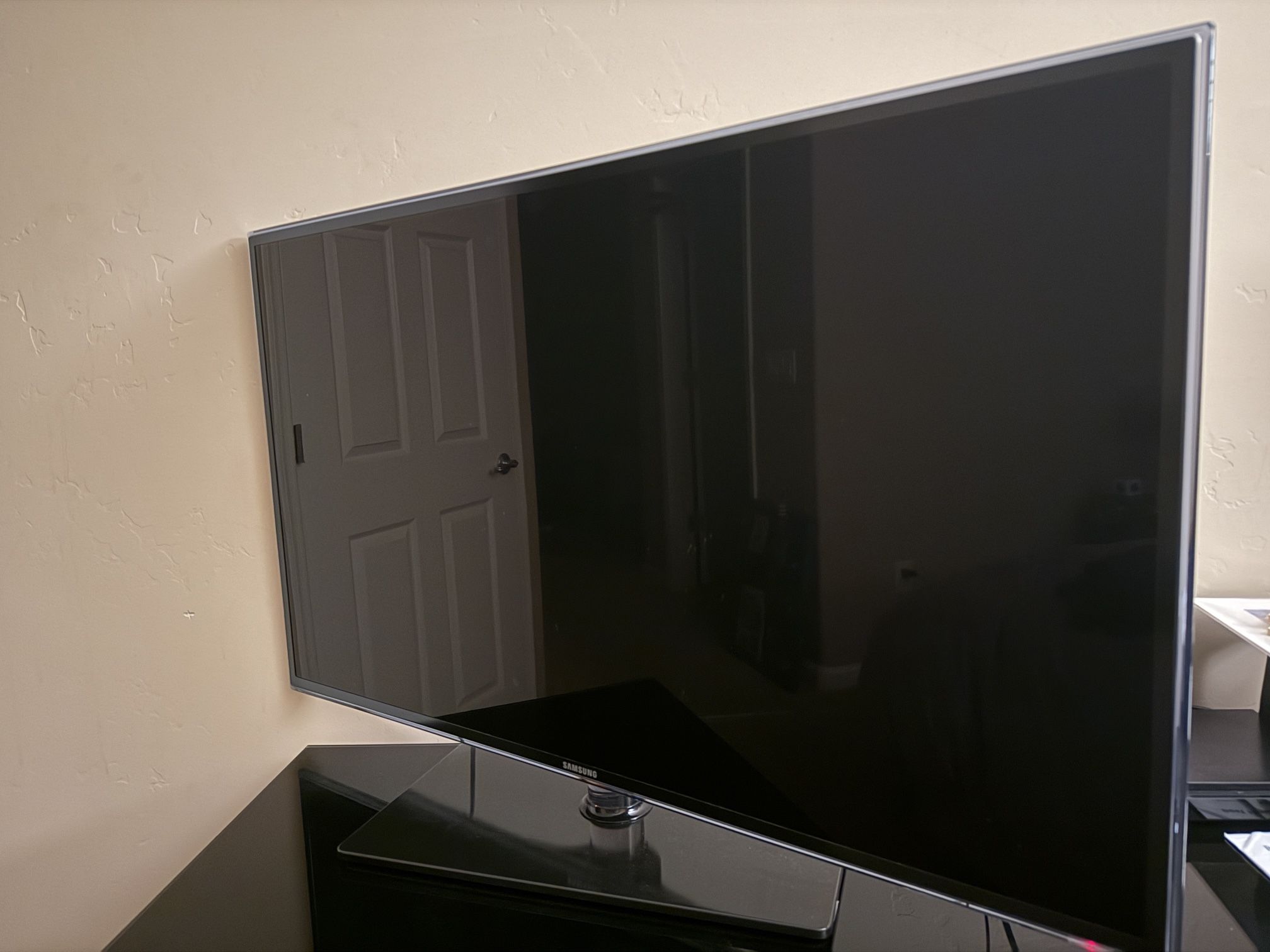 Samsung 46 Inch UN46D6420UF