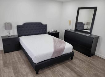 Juego de dormitorio