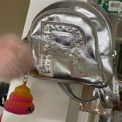 Justice. Girls. Mini Backpack 