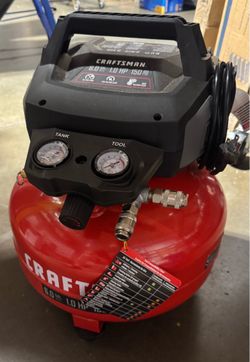 Air Compressor