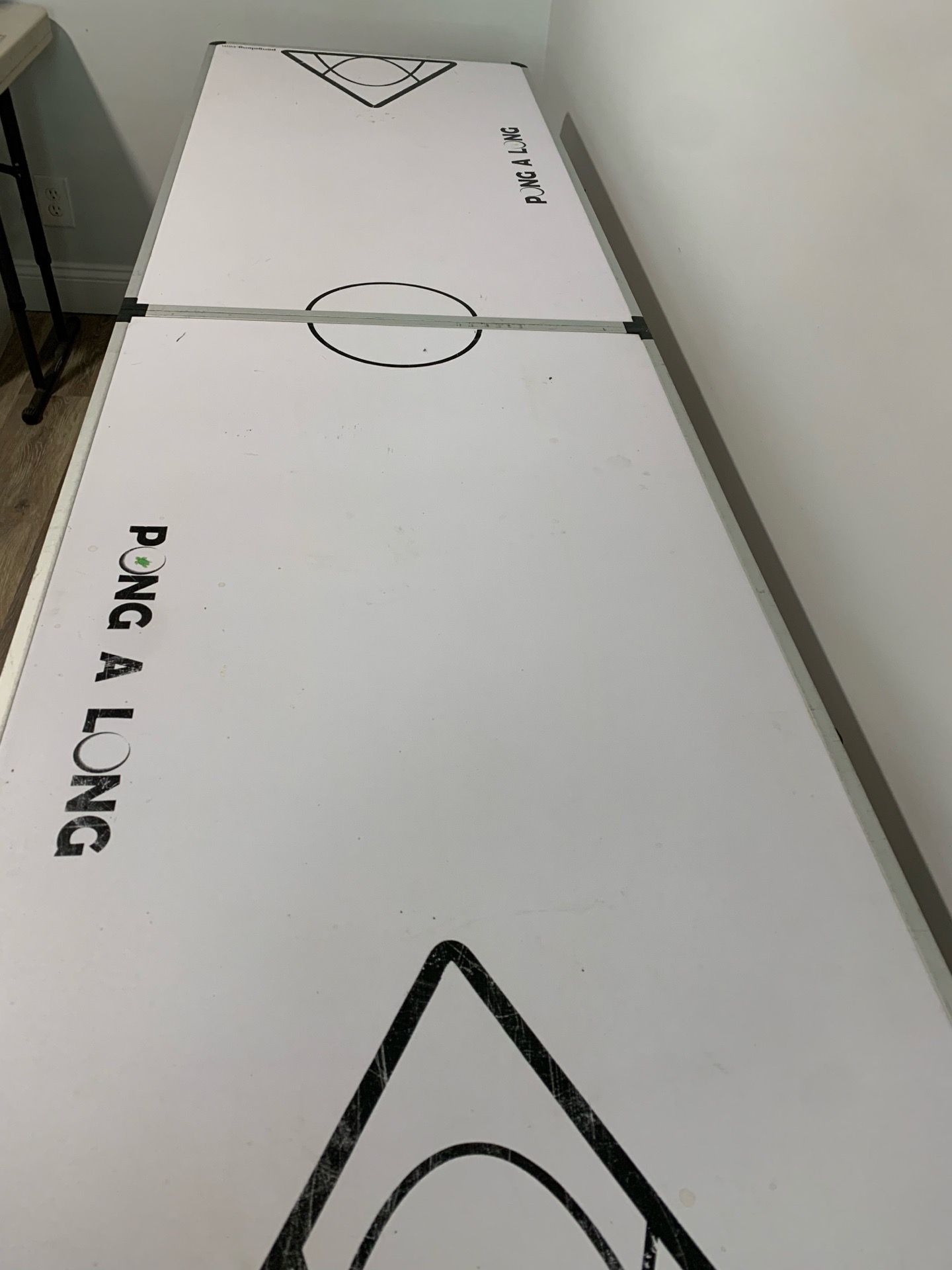 Beer Pong Table