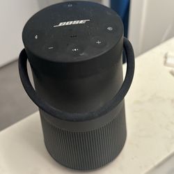 Bose Speaker Sound link Revolve