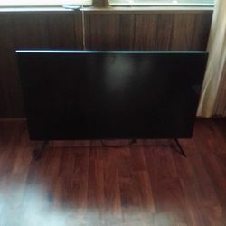Samsung Tv 55