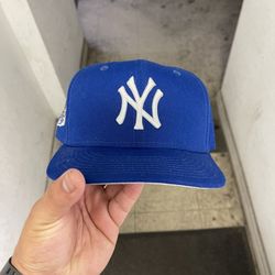 New York Baseball Hat