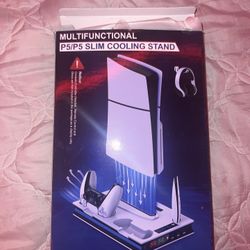Ps5 Stand