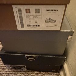 Burberry GS