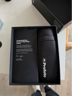 Profoto A10 Strobe Light - Sony