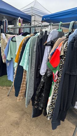 Yard sale