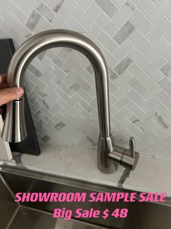 kitchen faucet tap