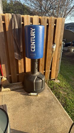 Century Wave Master Powerline