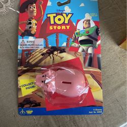 Toy Story Collectible 