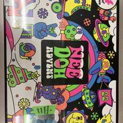 SEALED NEEDOH Advent Calendar 