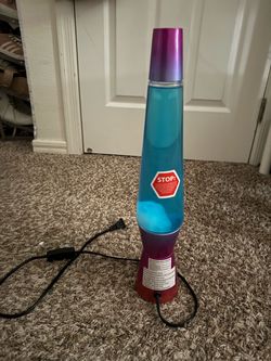 lamp