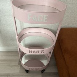 Make Up Cart 