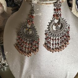 Beautiful Chandelier Earnings