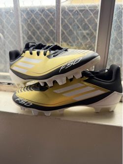 Adidas Messi F50
