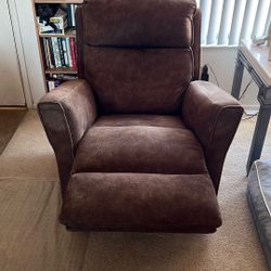 Recliner  Rocking Chairs