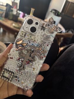 CUSTOM CASES any color any phone